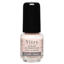 Vitry Vernis à Ongles N°73 Cache-Coeur 4ml Effet Mat