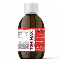 Dergam Tonimax 300ml