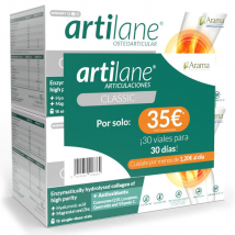 Artilane Classic 30 Viales