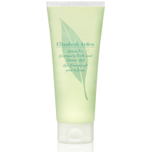 Gel doccia energizzante al tè verde Elizabeth Arden 200 ml