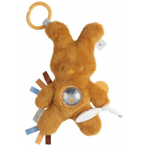 Nattou Conejo Tipidou Multiactividades Ocre