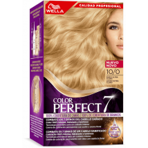Wella Color Perfect - 10/0 Rubio Ultra Claro