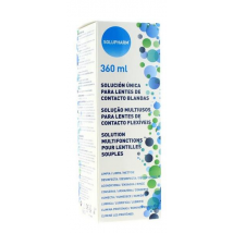 Solución Única Solupharm 2 x 360ml