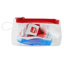 Phb Total Kit Cepillo + Pasta Dental 15ml