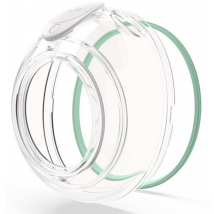 Elvie Stride Contenedor de Leche 150 ml 2 uds