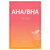 Barulab The Clean Vegan Mask AHA/BHA 1 ud