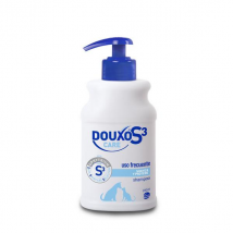 DOUXO S3 Care Champú Hidratante Perros y Gatos 200 ml