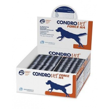 Condrovet Force HA Perros 500 comprimidos