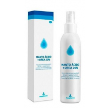 CPI Manto Ácido + Urea 20% 100ml
