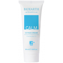 Bioearth Sensitive Calm Crema Facial C3 50 ml