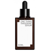 One Thing Tangerine Sérum 80 ml