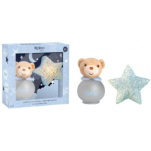Kaloo Set Star Night Light+ Agua Perfumada Blue 50 ml