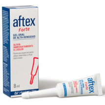 Aftex Forte Gel Oral 8 ml