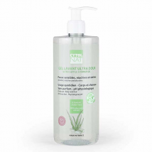 Cytolnat - Gel Lavant Ultra Doux