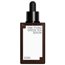 One Thing Green Tea Sérum 80 ml