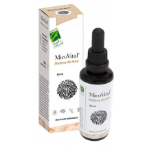 100% Natural MicoVital Melena de León 50 ml