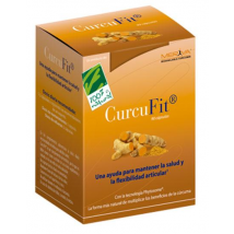 Curcufit 100% Naturel 90 Gélules