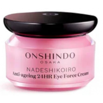 Onshindo Osaka Contorno de Ojos Antiedad 20 ml