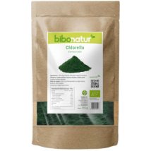 Bibonatur Alga Chlorella en Polvo 175 gr