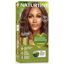Naturtint Biobased Tint 6.7 - Light Chocolate 170 ml
