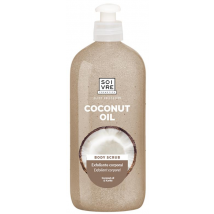 Soivre Gel Exfoliante de Coco 500 ml