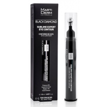 Martiderm Black Diamond Sublime Expert Eye Eye Contour 15ml