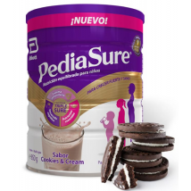 Pediasure Cookies & Cream 850 gr