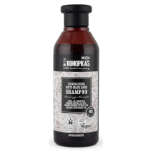Shampoo energizzante anticaduta del Dr. Konopka 280 ml