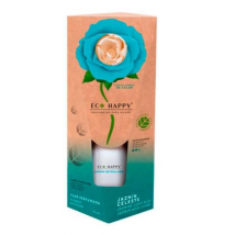 Eco Happy Flor Perfumada Jazmín Tropical 75ml