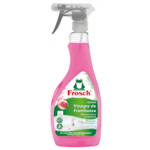 Frosch Anti-limescale Raspberry Vinegar 500 ml