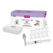 Buona Nebianax 3% Kit