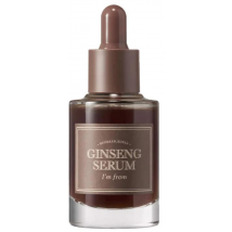 I'm From Ginseng Sérum 30 ml