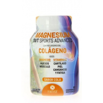 Salvat Magnesium 60 Comprimidos Masticables