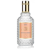 4711 Acqua White Peach & Coriander 100 ml