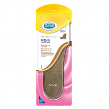 Scholl Expert Support Semelles Bottes et Bottines Taille 35,5 à 40,5