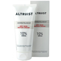 Altruist Crema Piel Seca con 10% Urea 200 ml