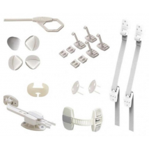 BabyDan Kit de Seguridad