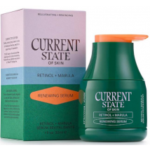 Current State Retinol + Marula Renewing Serum 30 ml