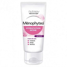 Nutreov Physcience Menophytea Hydratation Intime Crème de Soin 30ml