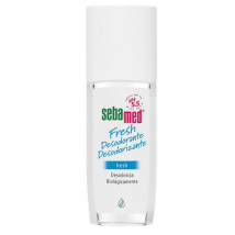 Sebamed Fresh deodorante spray 75ml