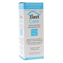 Ilast Care Crème Hydratante Oculaire 30ml