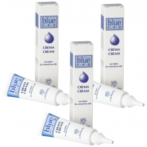 Bluecap Crema Catalysis 3x50 gr