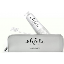 Ohlalá Set de Viaje Premium Whitening