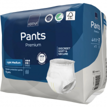 Abena Pants Light M Incontinencia 15 uds
