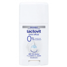 Lactovit Extra Effective Deodorant Stick 60 ml
