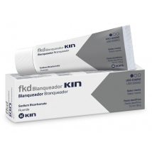 Dentifrice blanchissant Kin FKD 75 ml