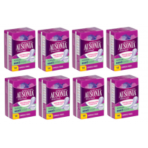 Ausonia Discreet Normal Compressa para perdas de urina para mulheres 8x14 unidades