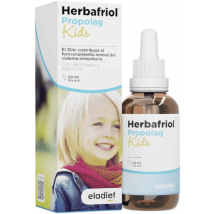 Eladiet Herbafriol Propolag Kids 50 ml