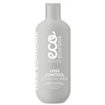 Ecoforia Acondicionador Anticaída 400 ml