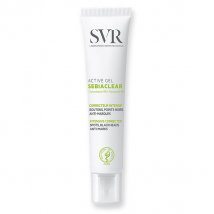 SVR SEBIACLEAR ACTIVE GEL Correcteur Intensif 40ML - Anti-marques -